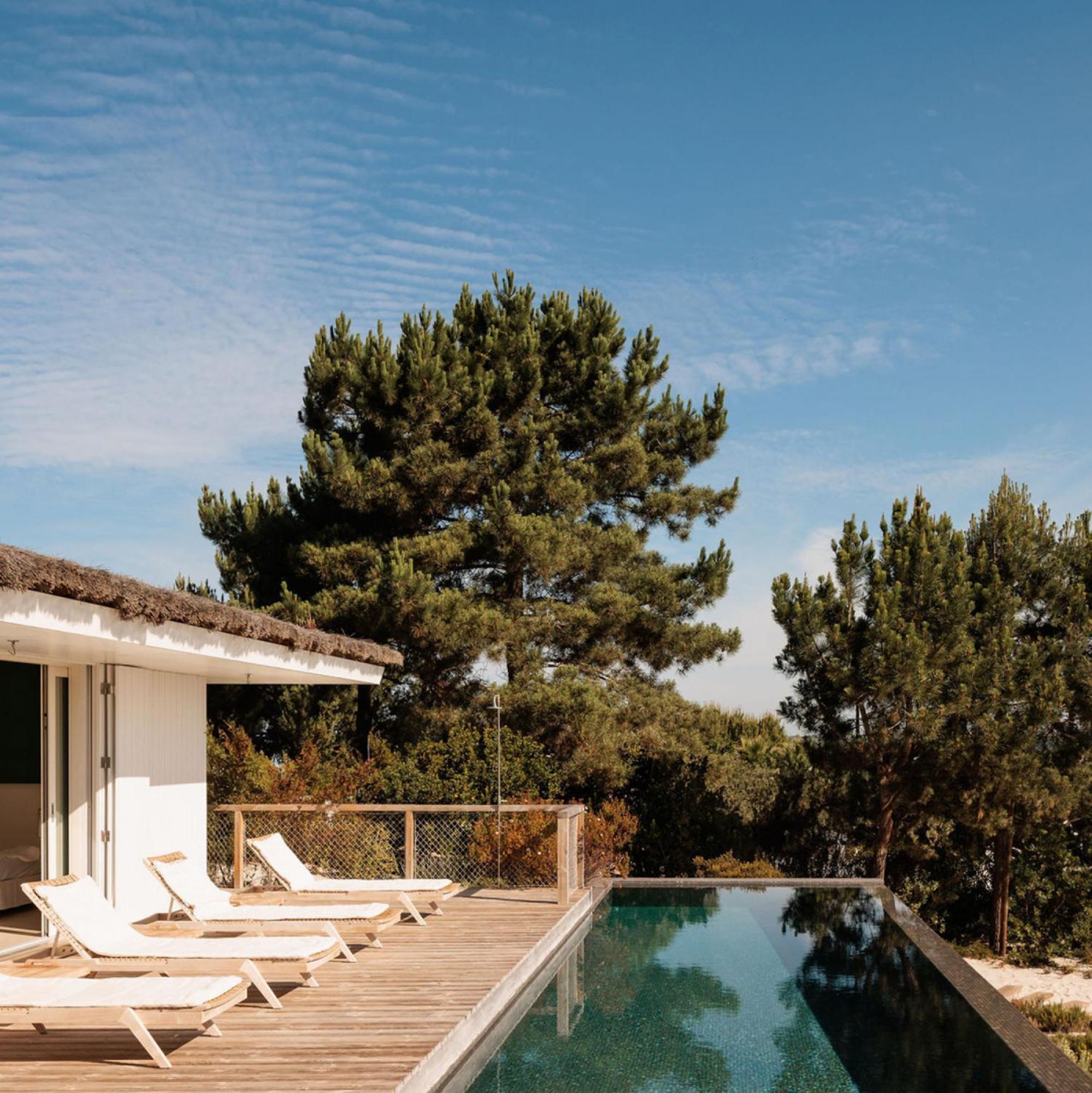 Campo De Arroz Villa การ์วัลลัล ภายนอก รูปภาพ