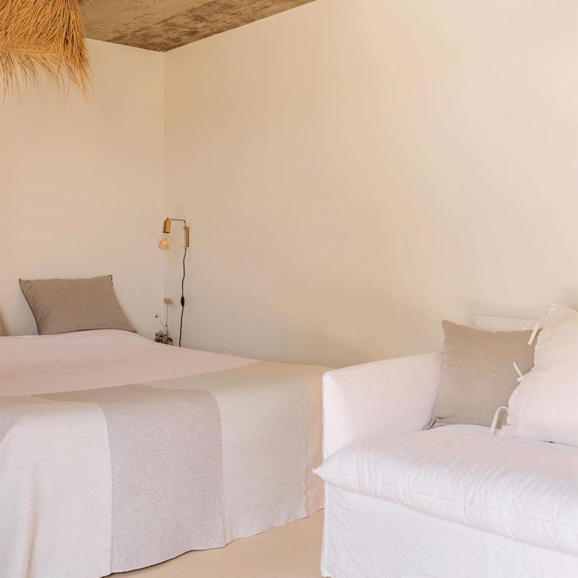 Campo De Arroz Villa การ์วัลลัล ห้อง รูปภาพ