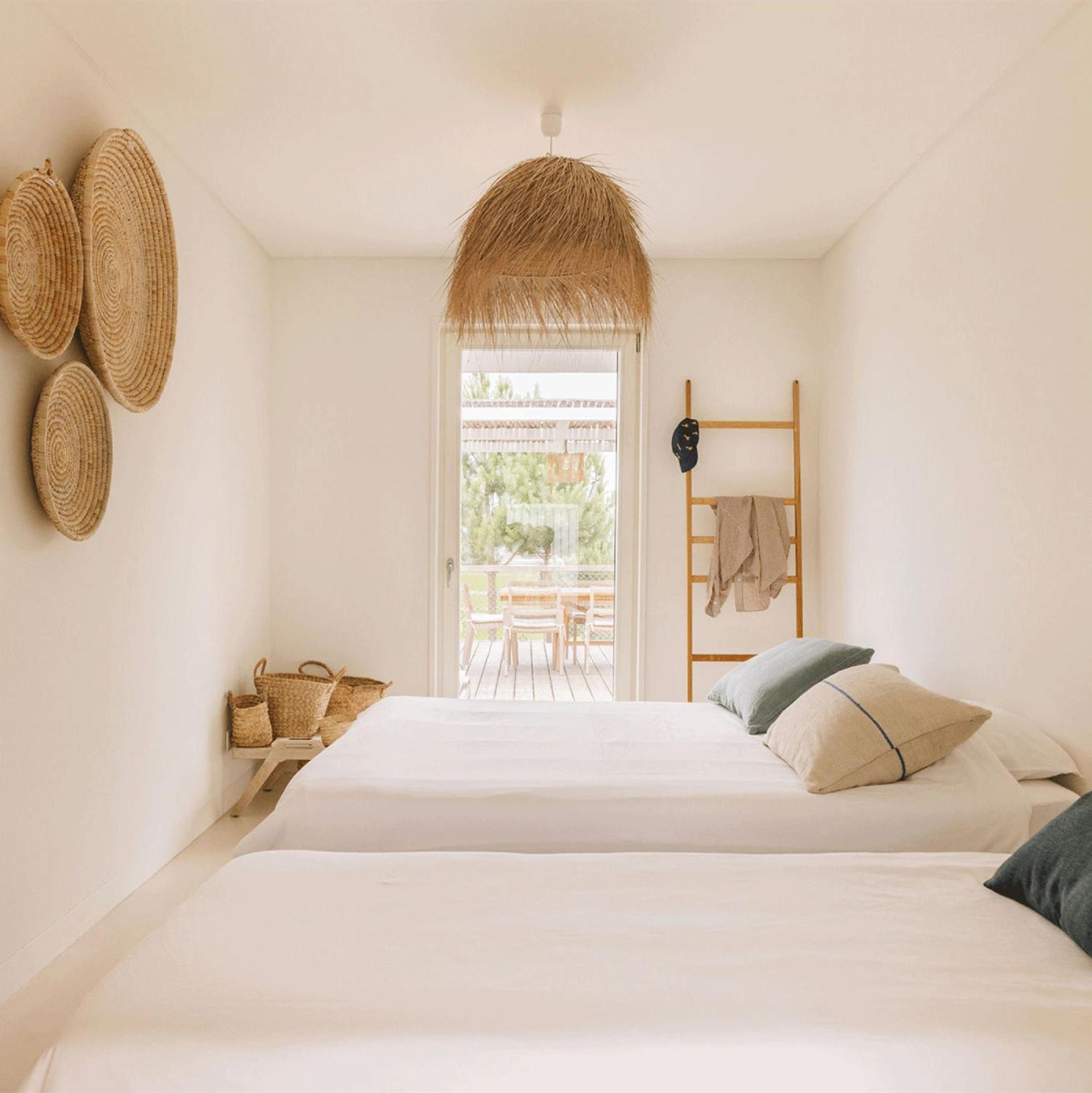 Campo De Arroz Villa การ์วัลลัล ภายนอก รูปภาพ