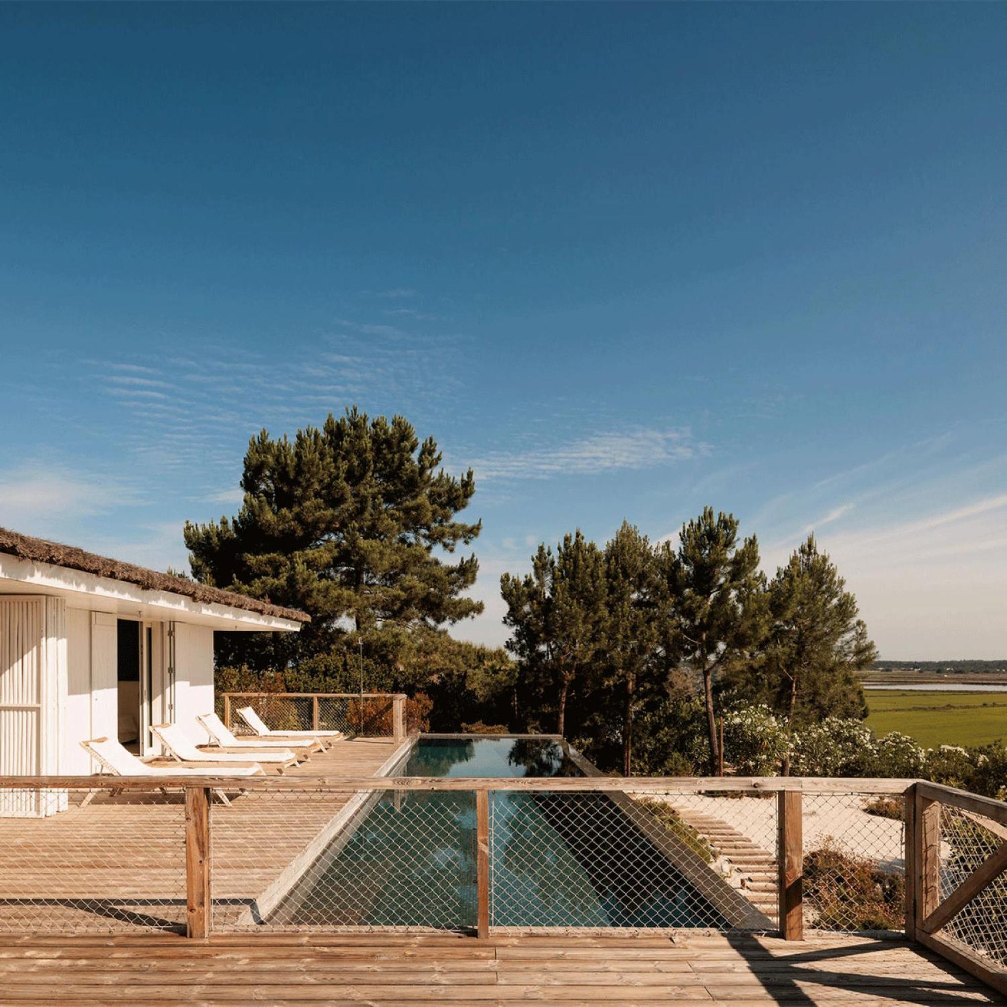 Campo De Arroz Villa การ์วัลลัล ภายนอก รูปภาพ